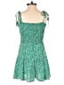 Unbranded Green Romper Size S - photo 2