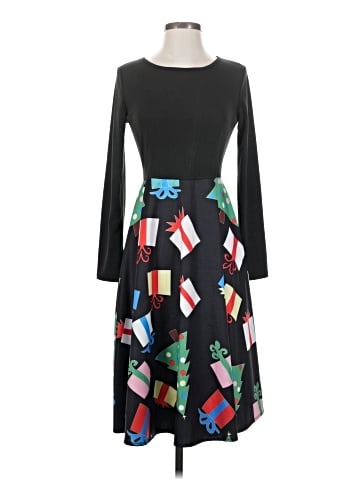 Sucrefas Casual Dress (view 1)