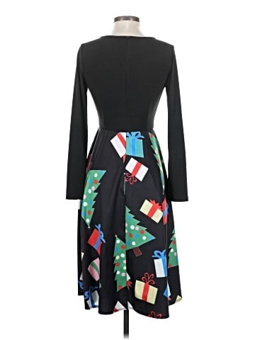 Sucrefas Casual Dress (view 2)