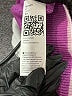 Unbranded Purple Pullover Sweater Size M - photo 8