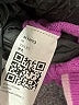 Unbranded Purple Pullover Sweater Size M - photo 9