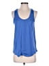 Zyia Active Blue Tank Top Size M (estimated) - photo 1