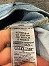 Gap Blue Jeans Size 4 - photo 7