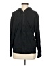 STANCE Black Zip Up Hoodie Size M - photo 1