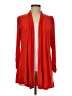 MOD Lusive Orange Cardigan Size M - photo 1