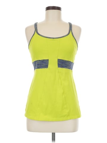 Athleta Active Tank (view 1)