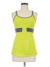 Athleta Green Active Tank Size M - photo 1