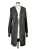 14th & Union Gray Green Cardigan Size S - photo 1