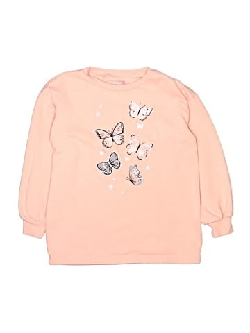 BCBGirls Sweatshirt (view 1)