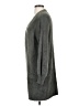 14th & Union Gray Green Cardigan Size S - photo 5