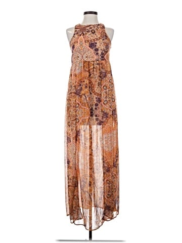 Xhilaration Casual Dress (view 1)