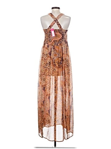 Xhilaration Casual Dress (view 2)
