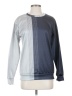 Unbranded 100% Polyester Blue Sweatshirt Size S - photo 1