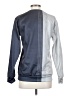 Unbranded 100% Polyester Blue Sweatshirt Size S - photo 2