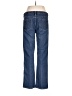 CALVIN KLEIN JEANS Chevron-herringbone Blue Jeans Size 32 waist - photo 2