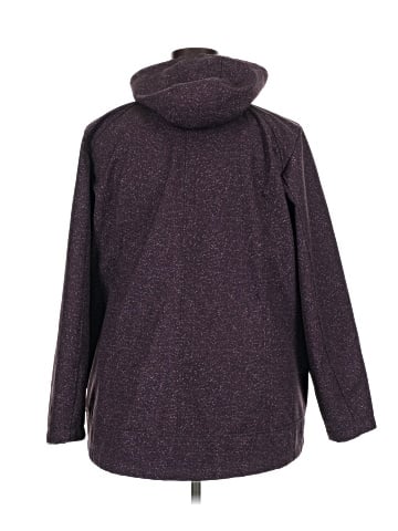 ZeroXposur Coat (view 2)