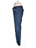 CALVIN KLEIN JEANS Chevron-herringbone Blue Jeans Size 32 waist - photo 5