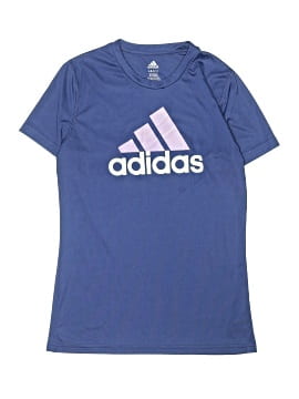 Adidas Active T-Shirt (view 1)
