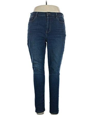 CALVIN KLEIN JEANS Jeans (view 1)