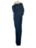 CALVIN KLEIN JEANS Solid Blue Jeans Size 16 - photo 5