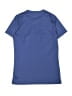 Adidas 100% Polyester Blue Active T-Shirt Size 14 - photo 2
