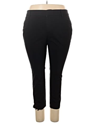 Roz & Ali Dress Pants (view 1)