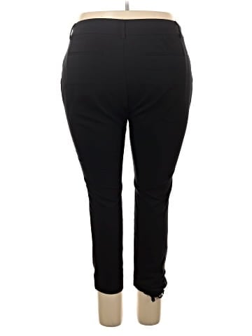 Roz & Ali Dress Pants (view 2)