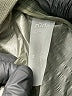 Zuda Stripes Green Track Jacket Size M - photo 3