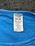 Unbranded Blue Active T-Shirt Size 18 - photo 7