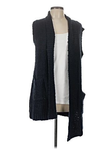 Ann Taylor LOFT Outlet Sweater Vest (view 1)