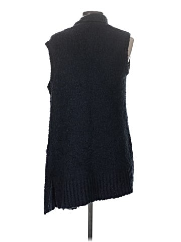Ann Taylor LOFT Outlet Sweater Vest (view 2)