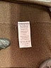 Spirit Brown Active Pants One size - photo 7