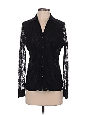 Claudia Richard Long Sleeve Blouse (view 1)