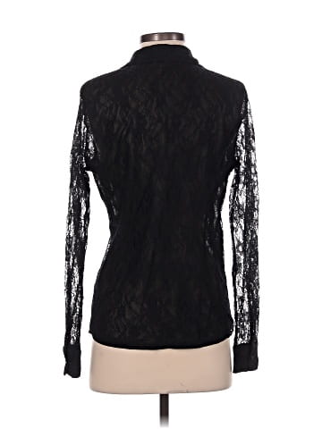 Claudia Richard Long Sleeve Blouse (view 2)