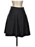 Max Studio Solid Gray Formal Skirt Size XS - photo 1