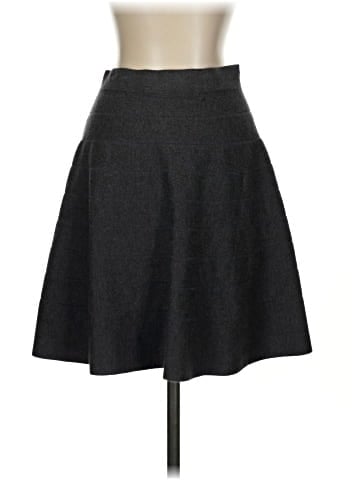 Max Studio Formal Skirt (view 2)