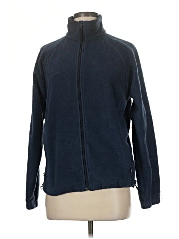 Columbia Track Jacket (view 1)