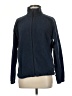 Columbia 100% Polyester Blue Track Jacket Size M - photo 1