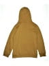 Timberland Orange Pullover Hoodie Size 14 - 15 - photo 2