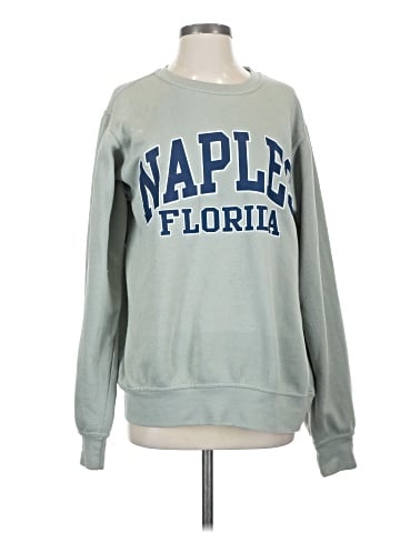 Pacific & Co. Sweatshirt (view 1)