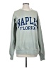 Pacific & Co. Green Sweatshirt Size S - photo 1