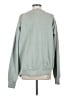 Pacific & Co. Green Sweatshirt Size S - photo 2