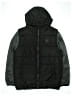 Under Armour 100% Polyester Solid Black Jacket Size XL (youth) - photo 1