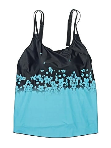 B2Prity Swimsuit Top (view 1)