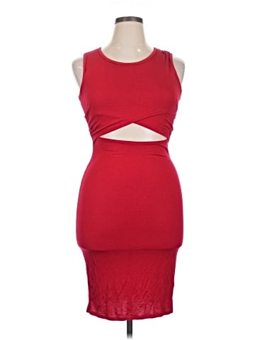 Body Central Cocktail Dress (view 1)