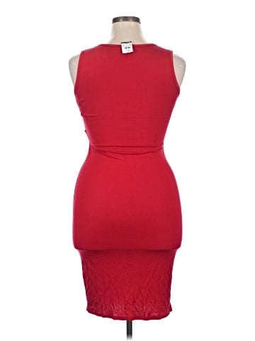 Body Central Cocktail Dress (view 2)