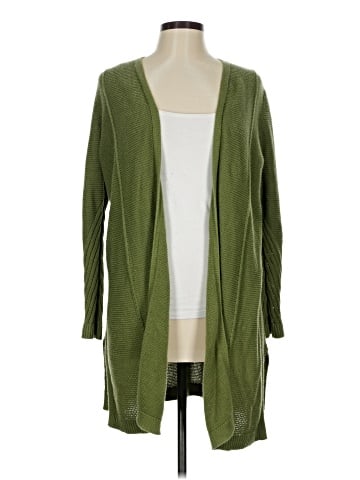 Ann Taylor LOFT Outlet Cardigan (view 1)
