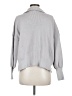 Unbranded Gray Pullover Sweater Size M - photo 2