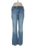 Old Navy Blue Jeans Size 10 Short - photo 1