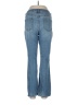 Old Navy Blue Jeans Size 10 Short - photo 2